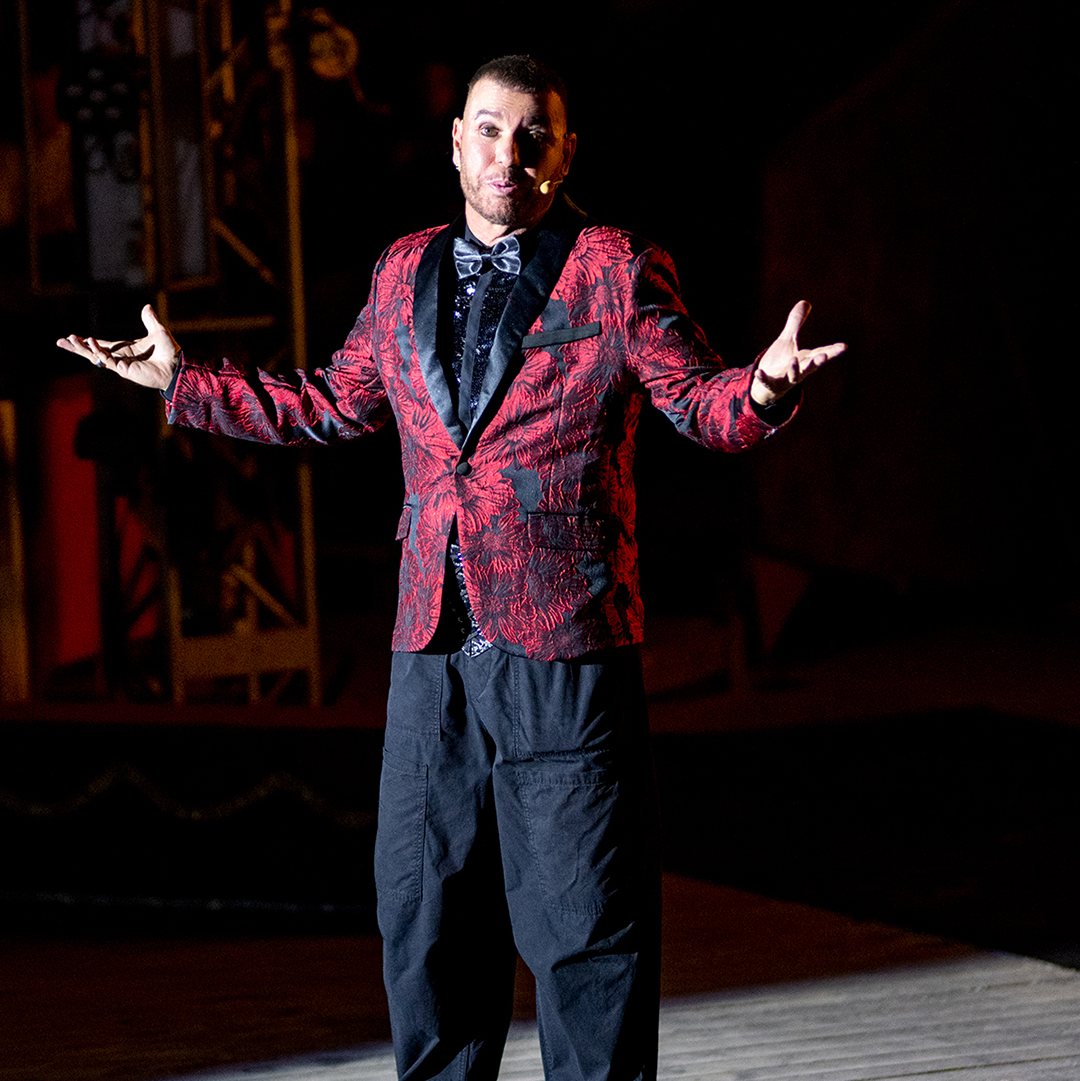 Valencia Golden Awards 2024 – Imagen 36