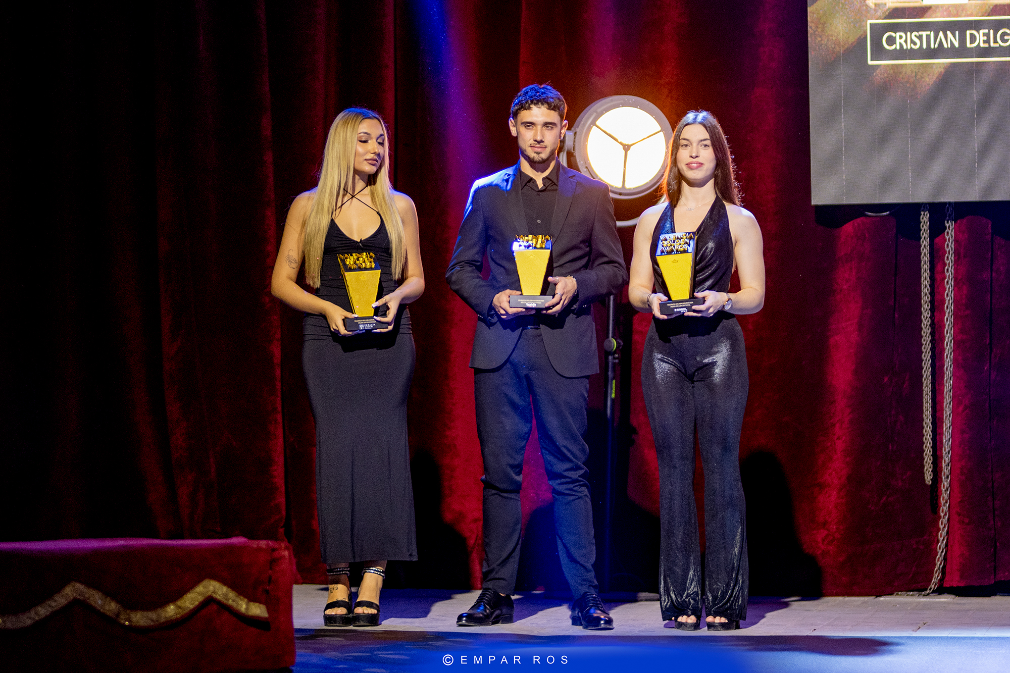 Valencia Golden Awards 2024 – Imagen 37