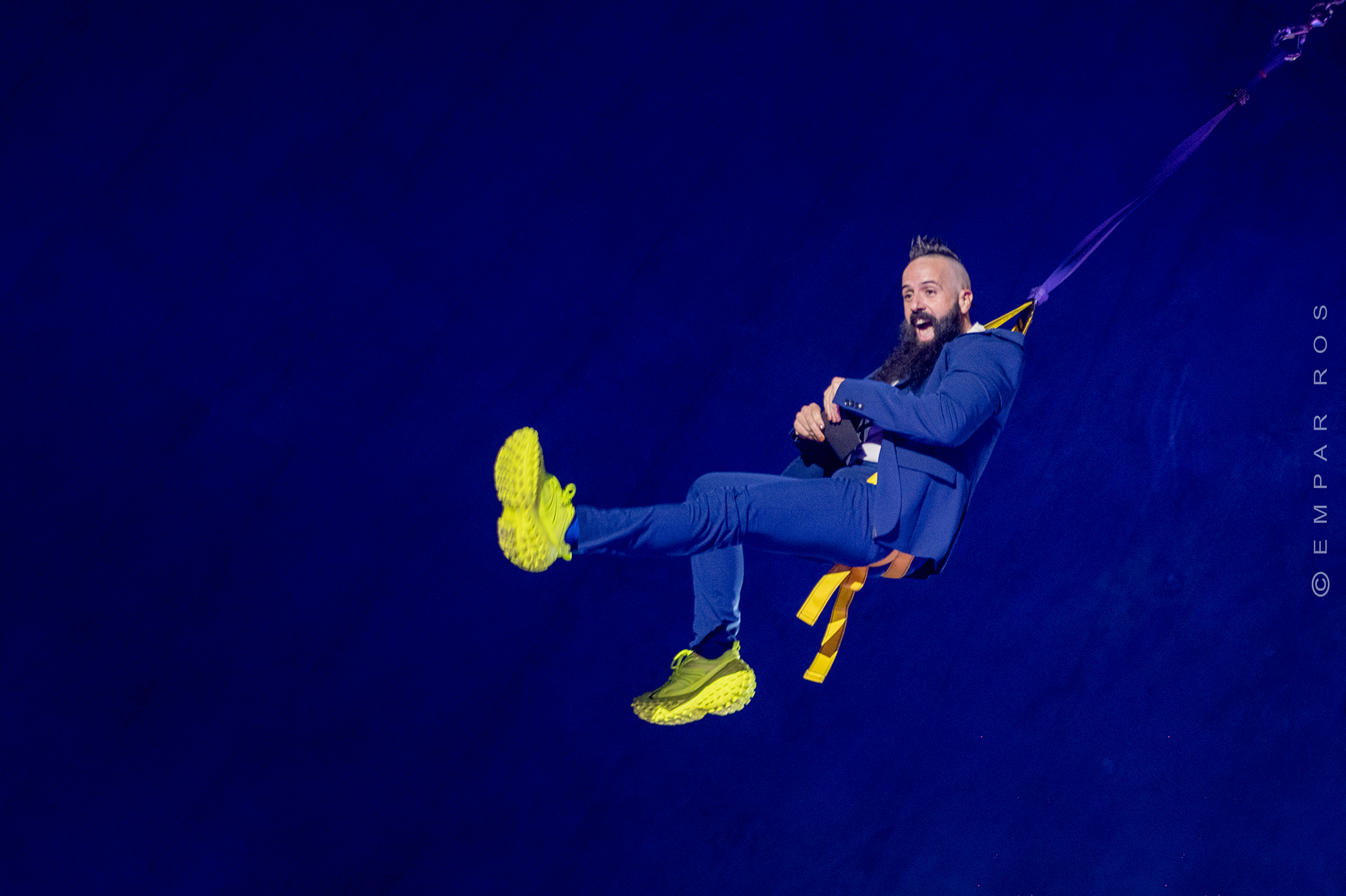 Valencia Golden Awards 2024 – Imagen 41