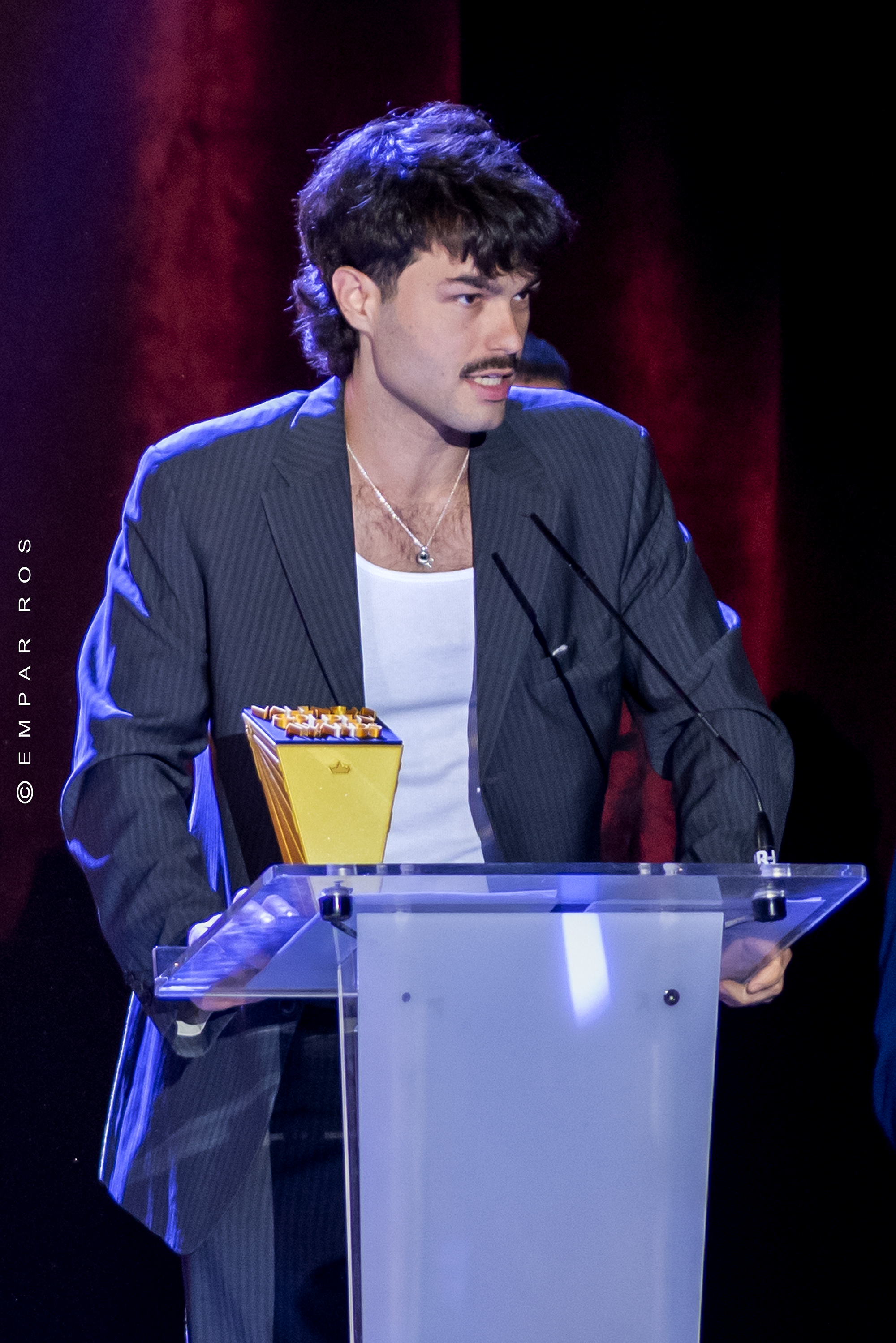 Valencia Golden Awards 2024 – Imagen 44