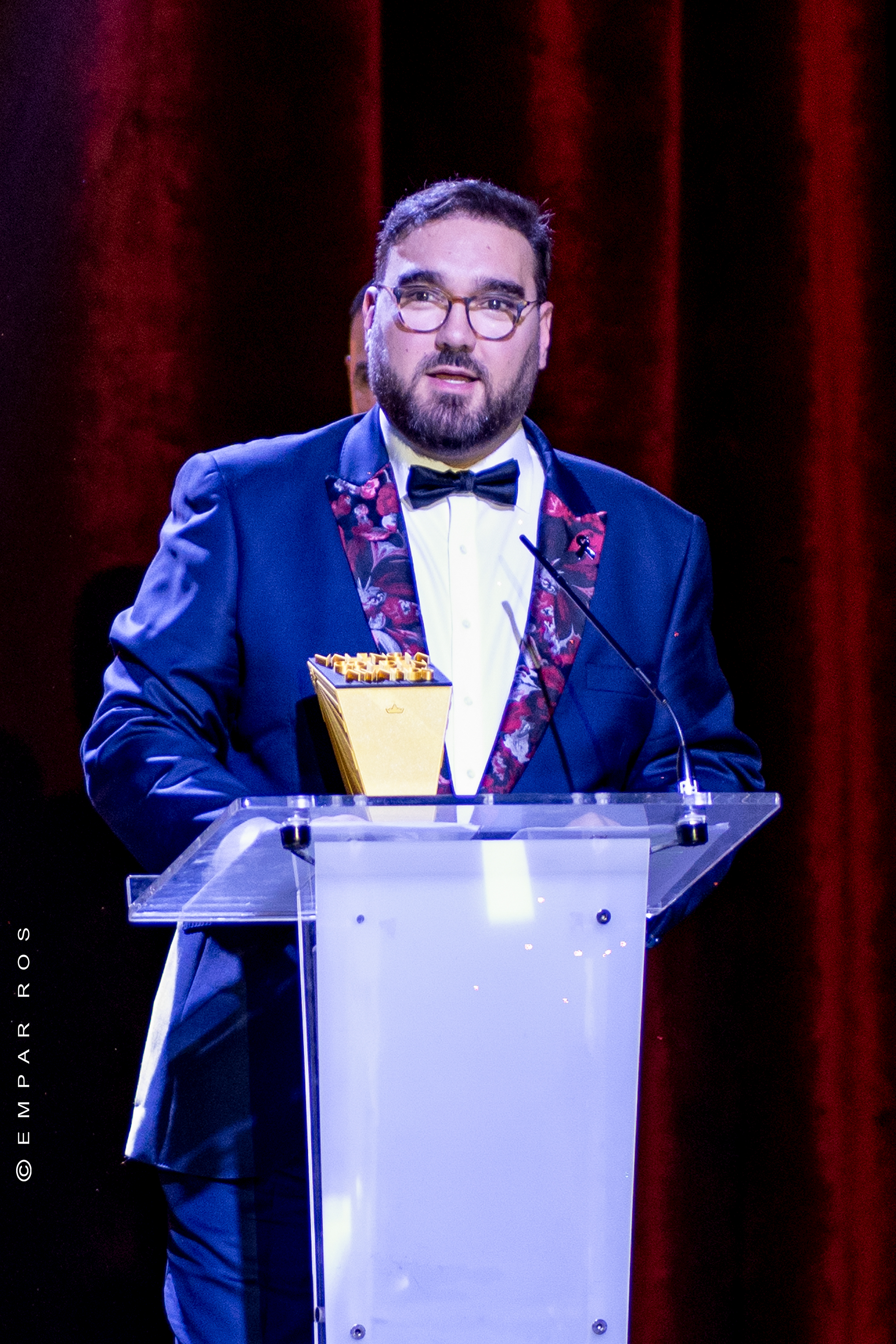 Valencia Golden Awards 2024 – Imagen 52