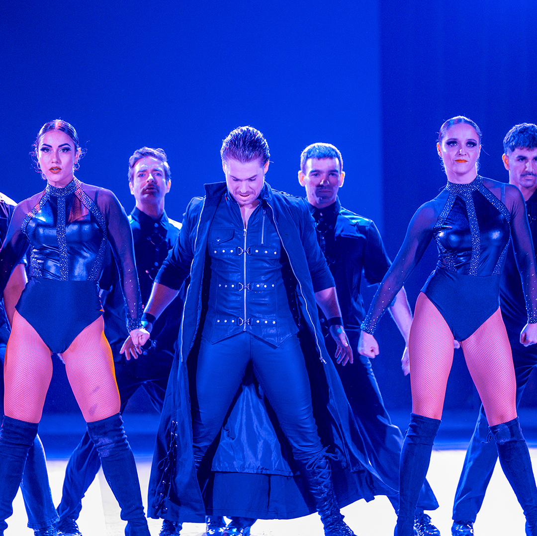 Valencia Golden Awards 2024 – Imagen 55