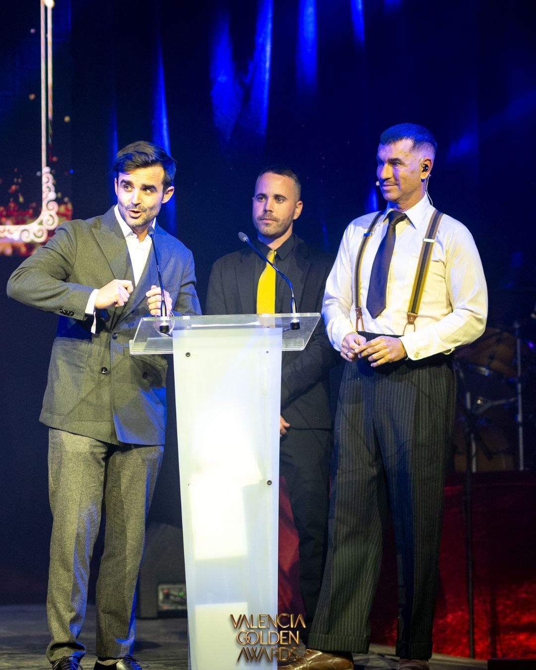 Valencia Golden Awards 2025 – Imagen 17
