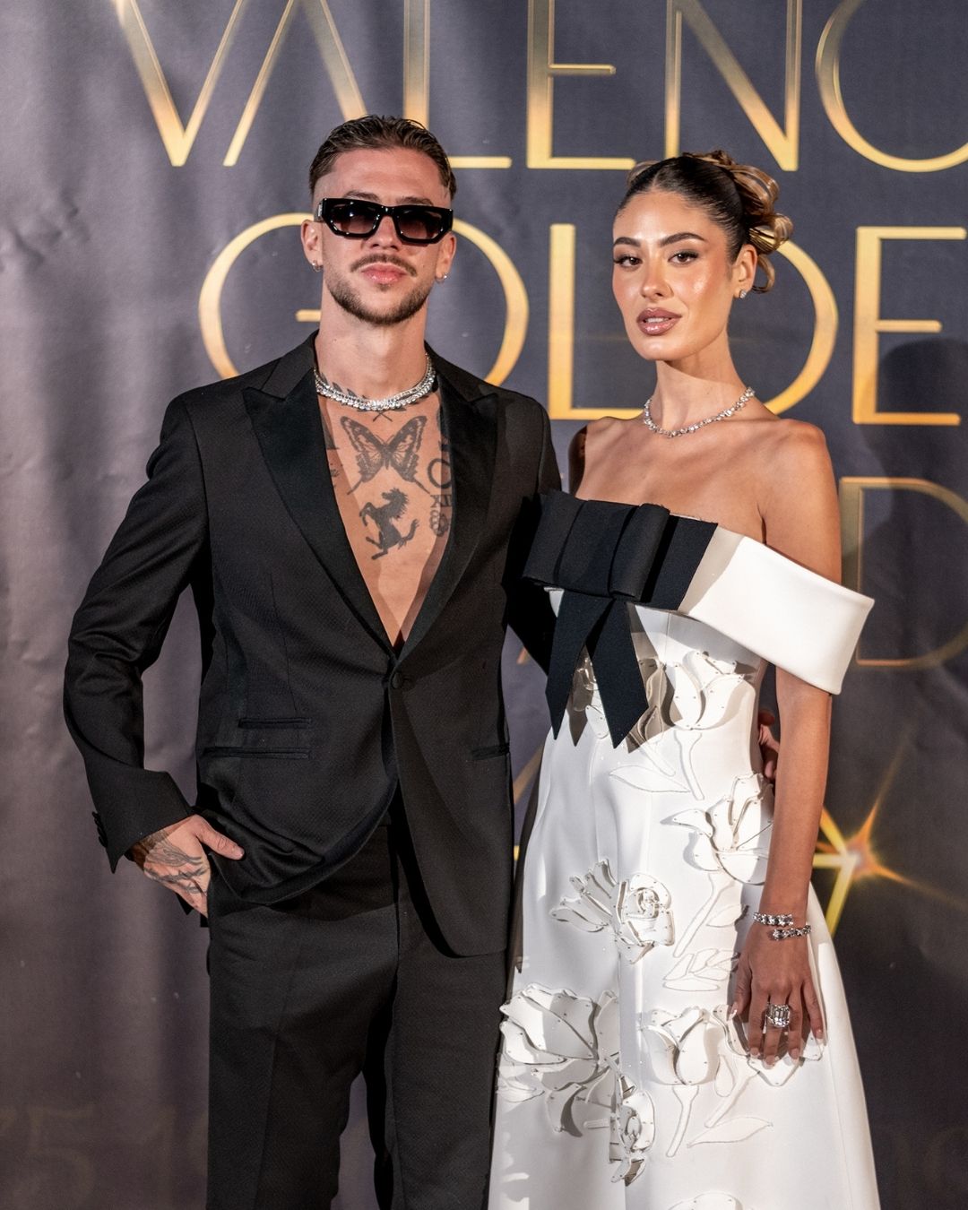 Valencia Golden Awards 2025 – Imagen 35