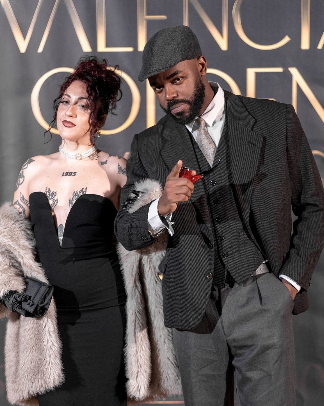 Valencia Golden Awards 2025 – Imagen 56