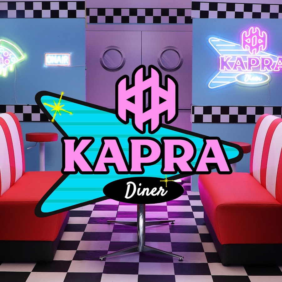 Kapra Diner